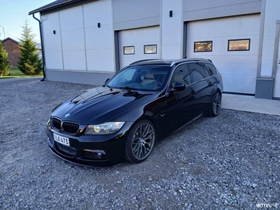 BMW 325 2010, kuva 3/10