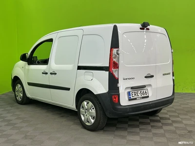 Renault Kangoo 2019, photo 6/10