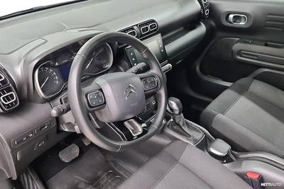 Citroen C3 Aircross 2020, kuva 7/27