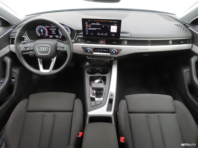 Audi A4 2024, kuva 7/10