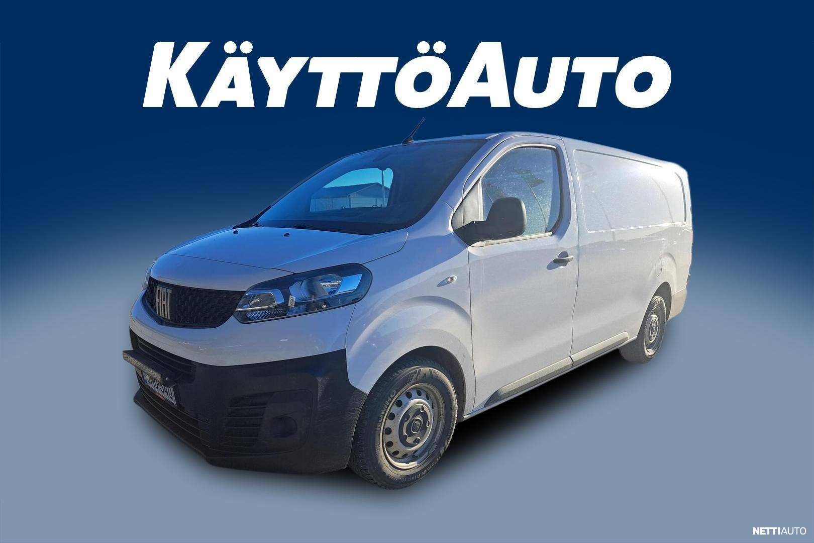 Fiat Scudo