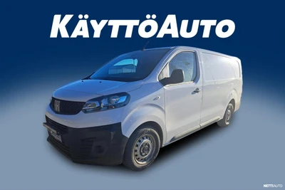 Fiat Scudo 2023, photo 1/8