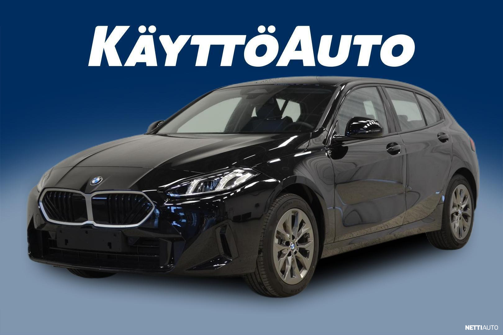 BMW 120