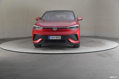 Volkswagen ID.5 2022, photo 3/10