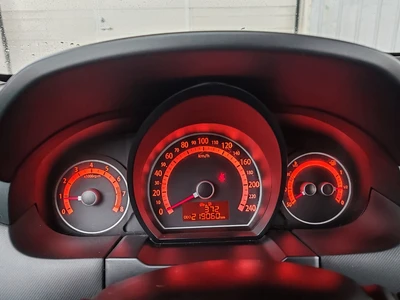 Kia Ceed 1,4 ISG LX 5D EcoDynamics 2011, kuva 3/10