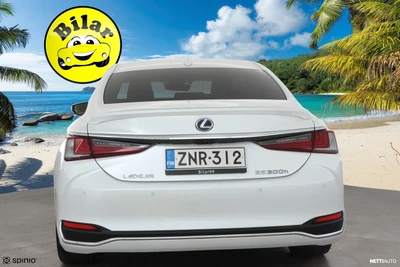 Lexus ES 300h Limited Edition 2021, kuva 5/32