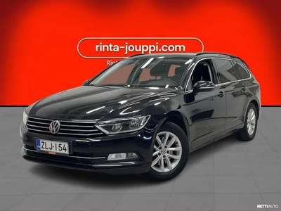 Volkswagen Passat 2016, kuva 1/32