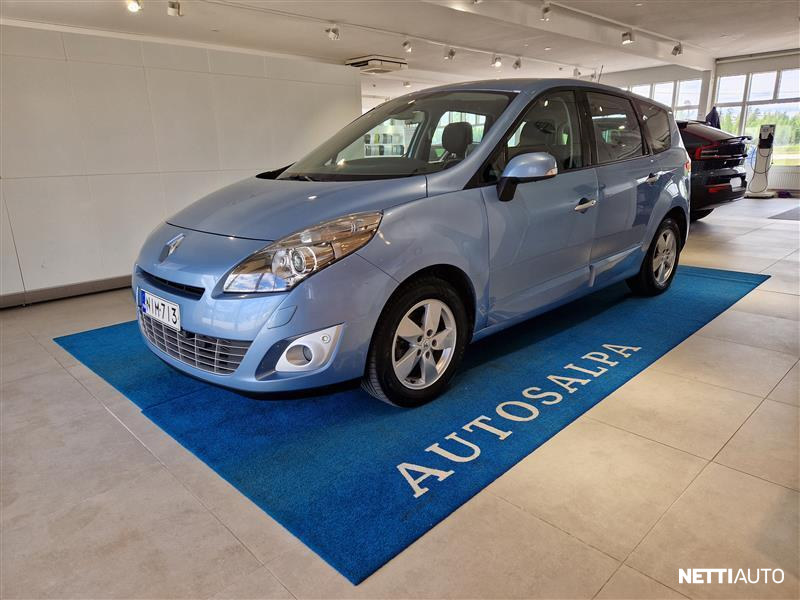 Renault Grand Scenic