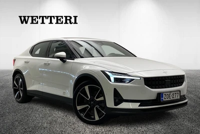 Polestar 2 Launch Edition, 300kW, 78kWh 2021, kuva 1/39