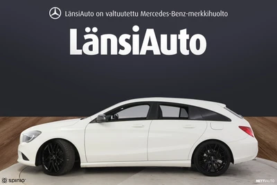 Mercedes-Benz CLA 2015, kuva 6/38