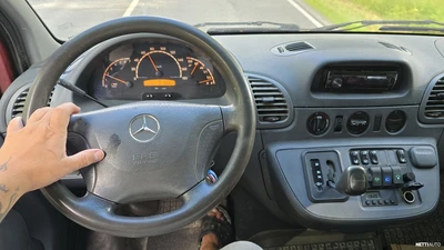 Mercedes-Benz Sprinter 2005, kuva 3/12