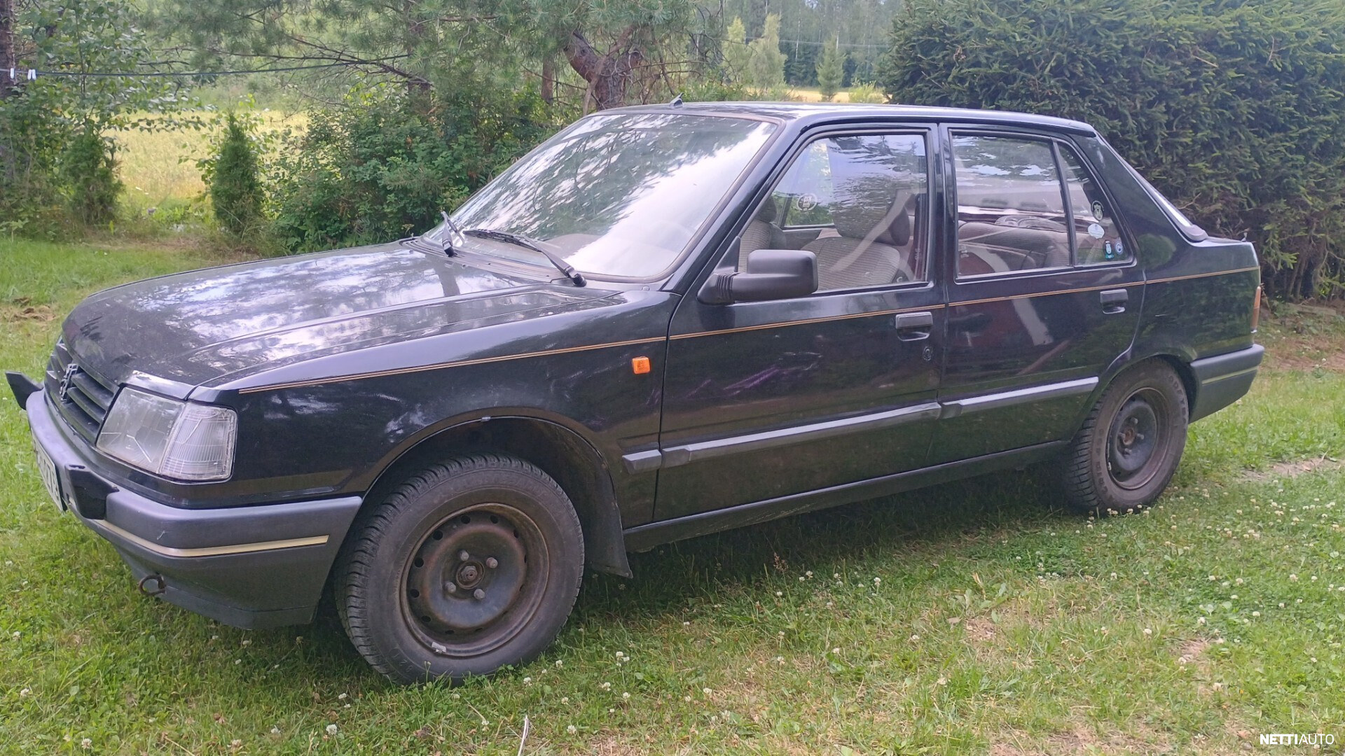 Peugeot 309