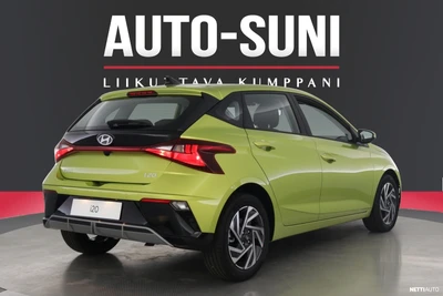 Hyundai i20 2026, kuva 4/16