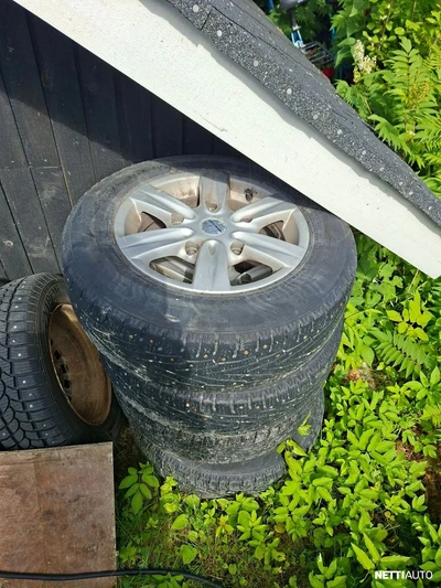 Ford Transit 2006, photo 6/17