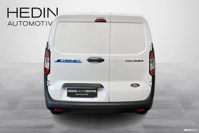 Ford Transit Courier 2026, photo 3/30