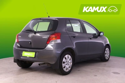 Toyota Yaris 2009, kuva 2/28