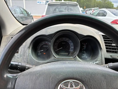Toyota Hilux 2008, photo 6/6
