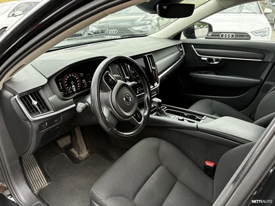 Volvo V90 D4 AWD Business Momentum aut 2018, photo 4/5