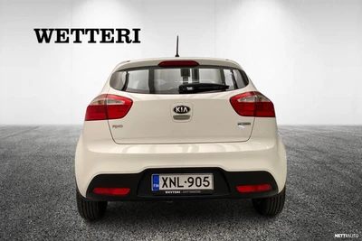 Kia Rio 1,2 ISG LX 5D EcoDynamics 2015, kuva 5/27