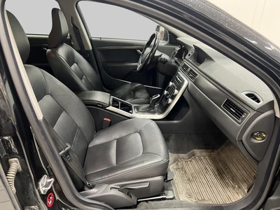 Volvo XC70 D5 AWD Business Summum aut 2015, photo 5/13