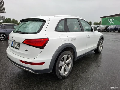 Audi Q5 2015, kuva 5/6
