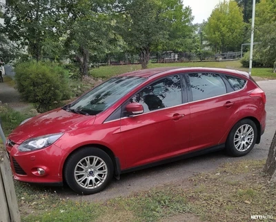 Ford Focus 2011, kuva 2/20
