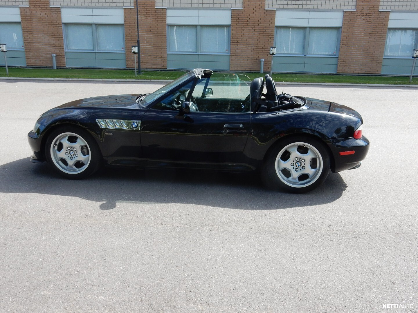 BMW Z3