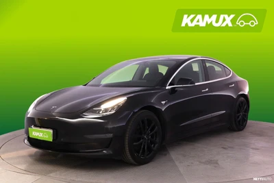 Tesla Model 3 Long-Range Dual Motor AWD 2019, photo 6/42