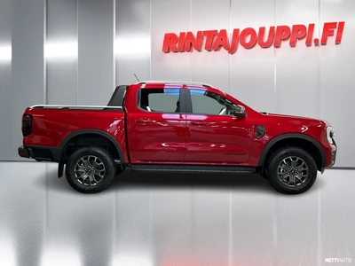 Ford Ranger 2026, photo 5/28