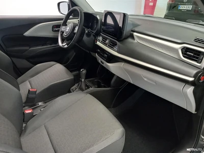 Suzuki Swift 1,2 12V HYBRID 4WD GL+ 5MT 2026, kuva 5/11