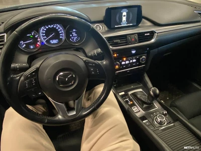 Mazda 6 2016, kuva 5/6