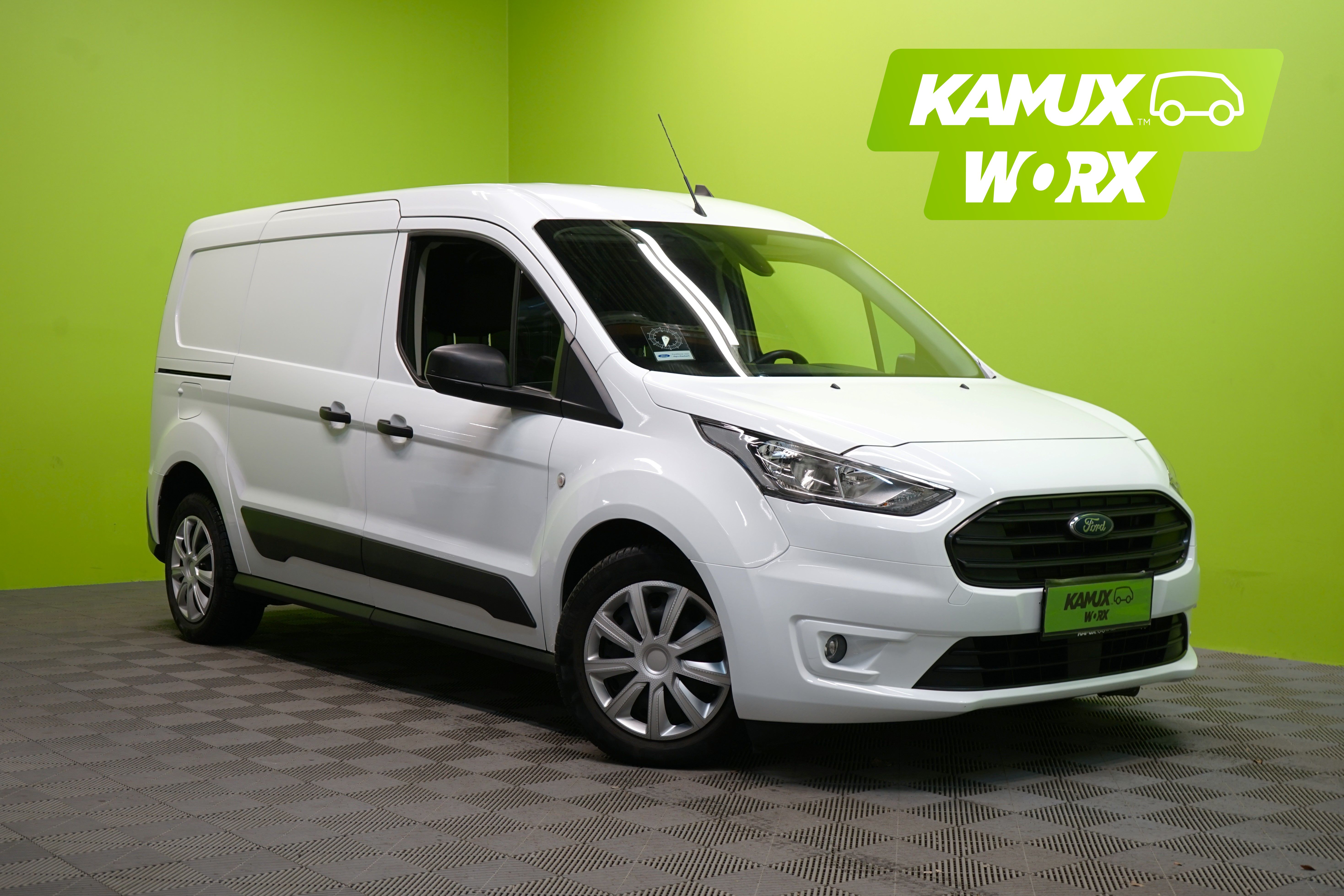 Ford Transit Connect 1.5 EcoBlue 230 L2 Trend