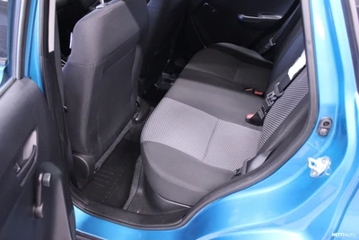 Suzuki Vitara 1,6 VVT 4WD GL 5MT 2018, photo 7/16