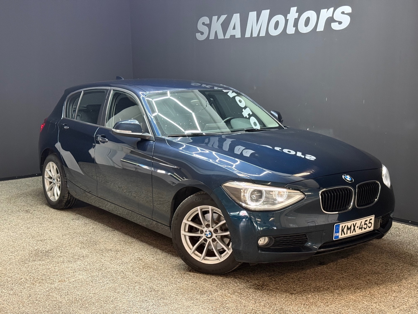 BMW 116