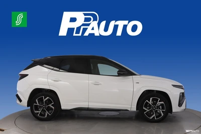 Hyundai Tucson 2026, kuva 5/34