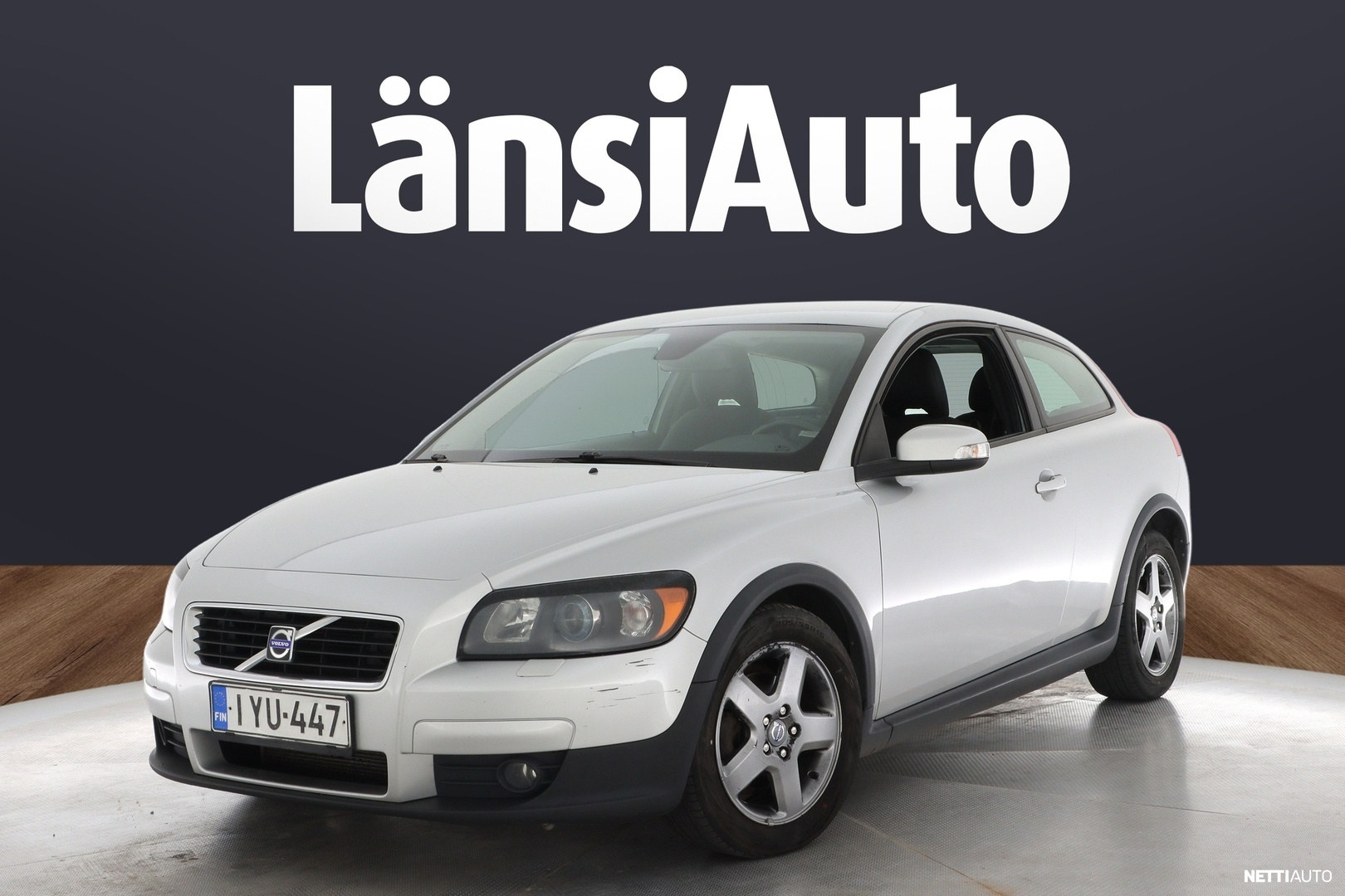 Volvo C30