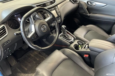 Nissan Qashqai 2020, kuva 3/3