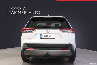 Toyota RAV4 2019, kuva 5/16