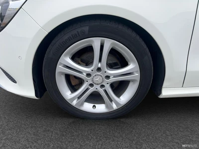 Mercedes-Benz CLA 2017, kuva 6/10