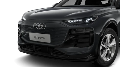 Audi Q6 e-tron 2025, kuva 6/9