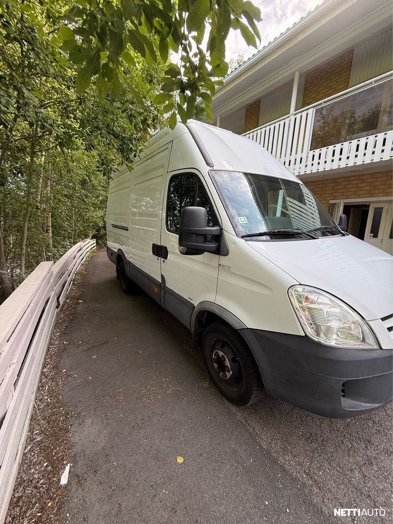 Iveco Daily