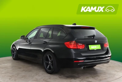 BMW 320 2013, kuva 5/34