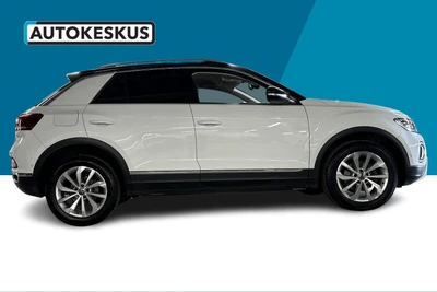 Volkswagen T-Roc 2022, kuva 6/39