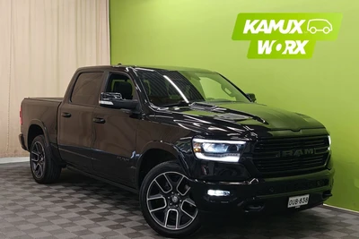 Dodge Ram 1500 5.7 Hemi Laramie SIS ALV 2020, photo 1/30