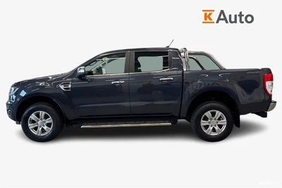 Ford Ranger 2022, photo 5/34