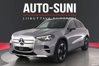 Mercedes-Benz GLC 400 4MATIC 2026, kuva 7/10