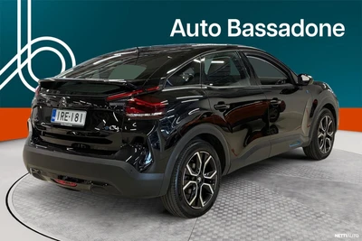 Citroen C4 2023, kuva 5/10