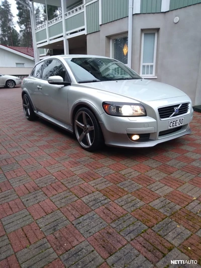 Volvo C30 2007, kuva 1/6