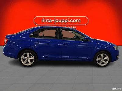 Skoda Rapid 1,0 TSI 95 Clever 2019, kuva 5/43