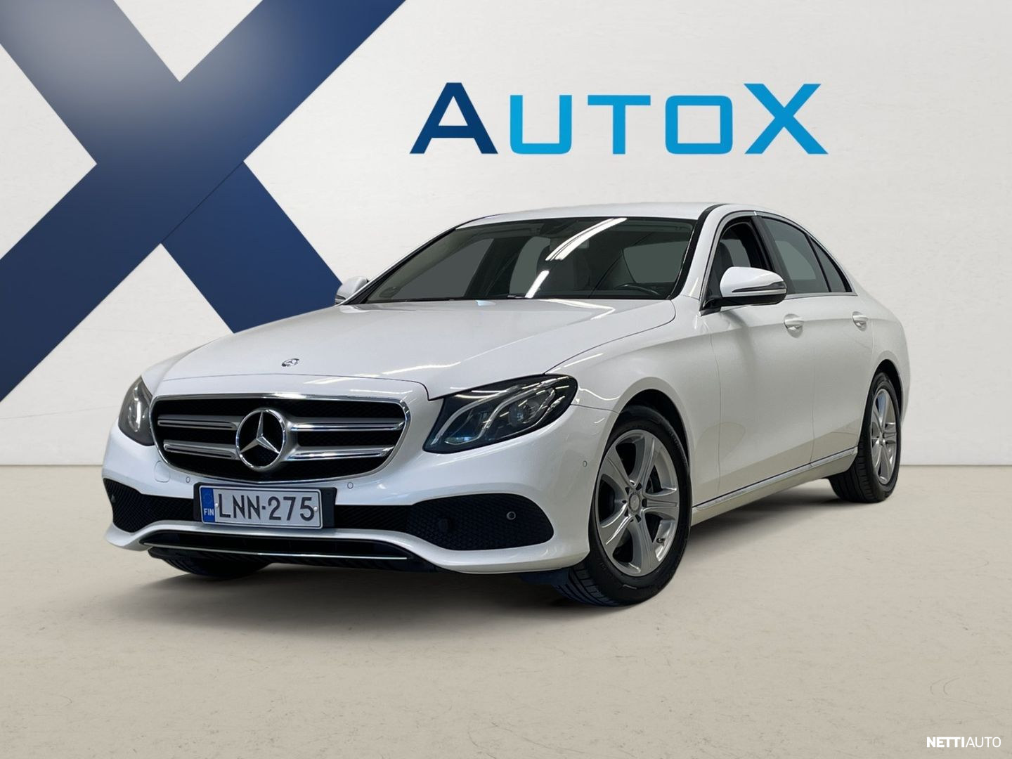 Mercedes-Benz E 2017, kuva 1/36
